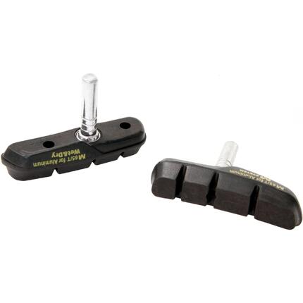 Klocki hamulcowe SHIMANO M65T Cantilever, 5 par