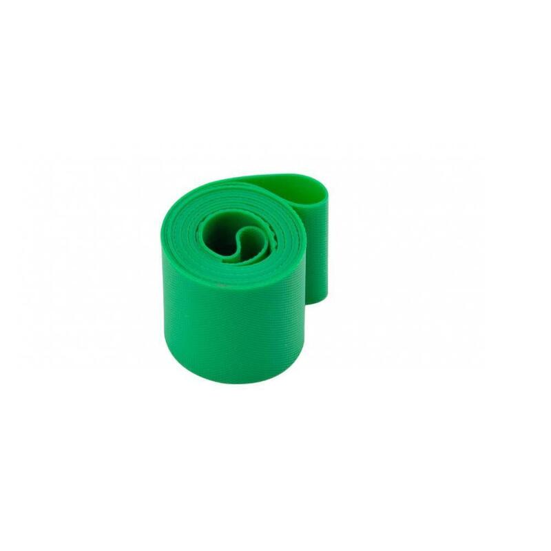 Banda pentru jantă Contec RT Safe 16 inch 20 mm verde