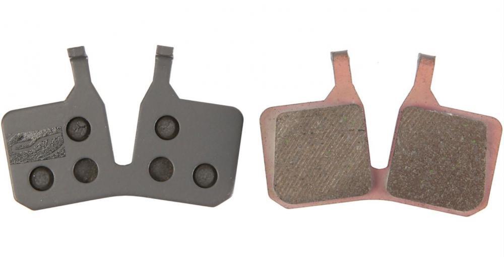 CONTEC DiscStop+ CBP-170S sinterizadas para Magura MT5/MT Trail 2/3