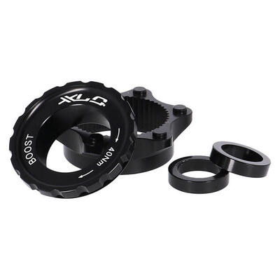 Xlc boost-adapter voor naaf cl‑v brx143