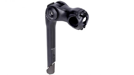 Contec Vorbau Seto Stick 75 mm 25,4 mm Ø 25,4 mm schwarz