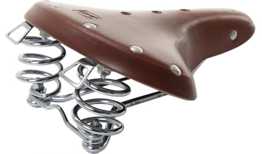 CT SELLE CL. EXCL. TOUR. CITY/TOUR FEMME GRAVY 2/3