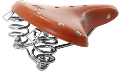 CT SATTEL CL. EXCL. TOUR. CITY/TOUR DAMEN HONEY