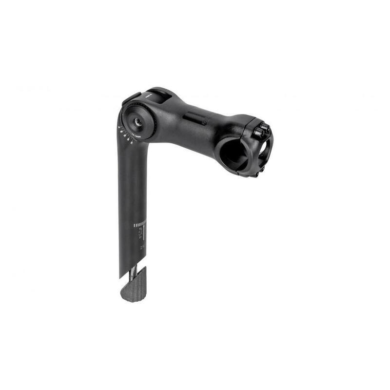 Contec Potence Seto Stick 95 mm 31,8 mm Ø 25,4 mm negru