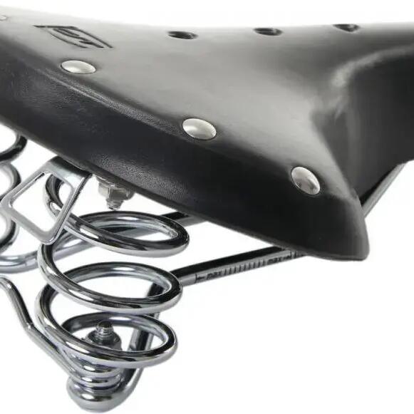 CONTEC Classic Exclusive Touring Ladies Saddle