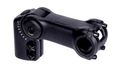 Contec Potence Ueda Hybrid 31,8 mm 1 1\/8" 100 mm noire