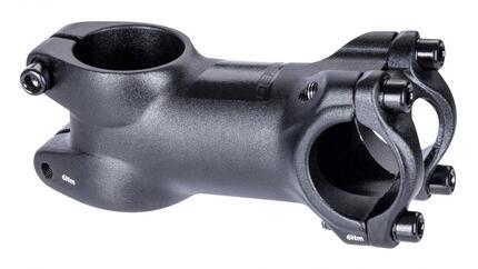 Contec potence Forge 25,4 mm 70 mm noire