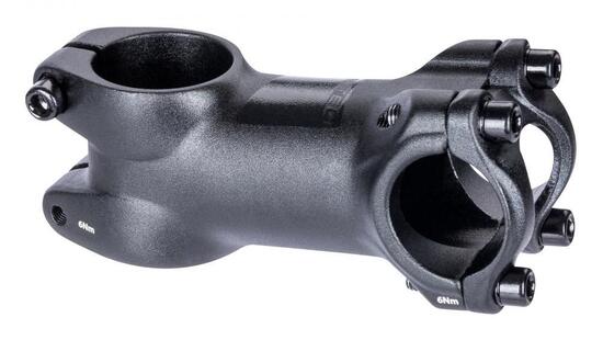 Contec potence Forge 25,4 mm 70 mm noire