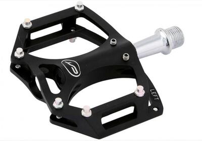 Contec pedaal mtb/freeride zwart