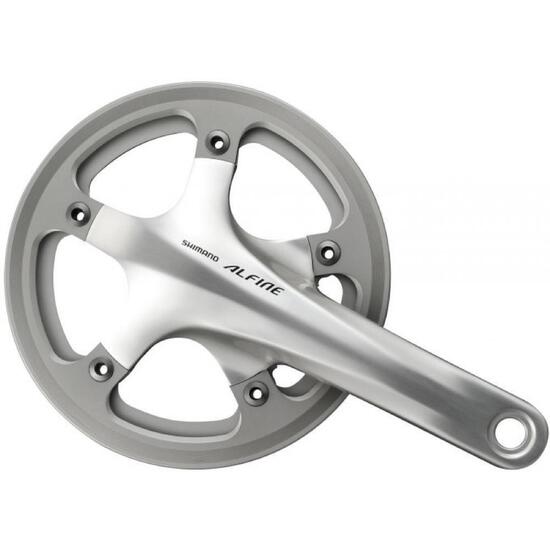 SHIMANO Alfine FC-S501 korba 42T 170mm Hollowtech II