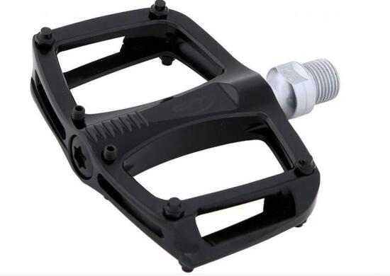 Contec pédale plateforme VTT Urban Sport BK