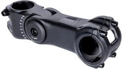 Contec Potence Ueda 31,8 mm 1 1/8" 110 mm noire