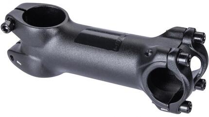 Contec Potence Forge 25,4 mm 100 mm noire