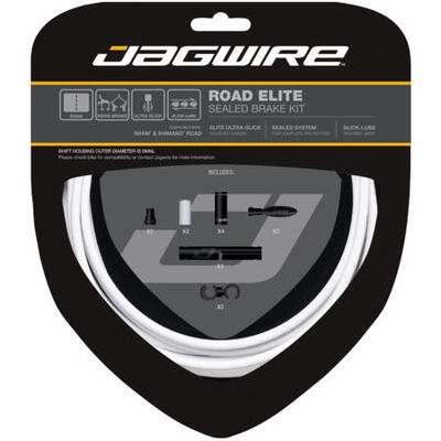 Remkit jagwire elite