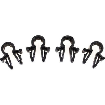 Thule kabelclip 2014, zwart