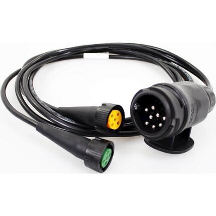 Thule 13-poliges Kabelset