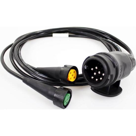 Thule 13-poliges Kabelset