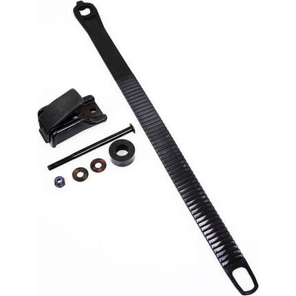 Thule Spanriem mit robuster Schnalle für optimale Befestigung