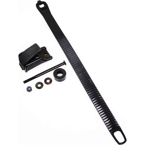 Thule Spanriem mit robuster Schnalle für optimale Befestigung