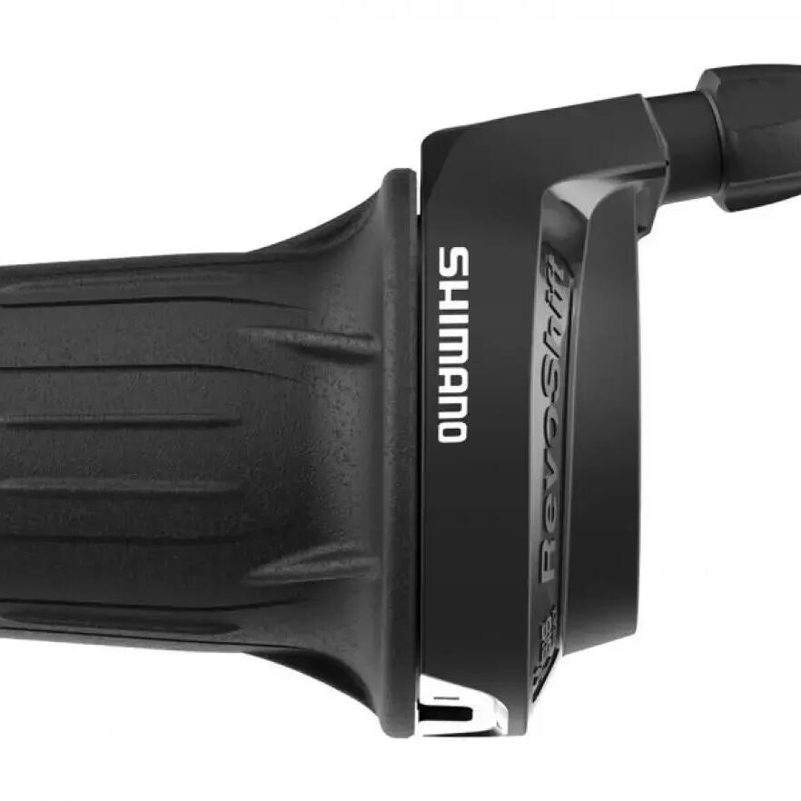 Shimano Tourney SL-RV200 left 3-speed Revoshift twist shifter