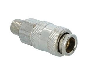 Carpoint Accoppiatore rapido 1/4" filettato BSPT per Euro/Orion 2/2