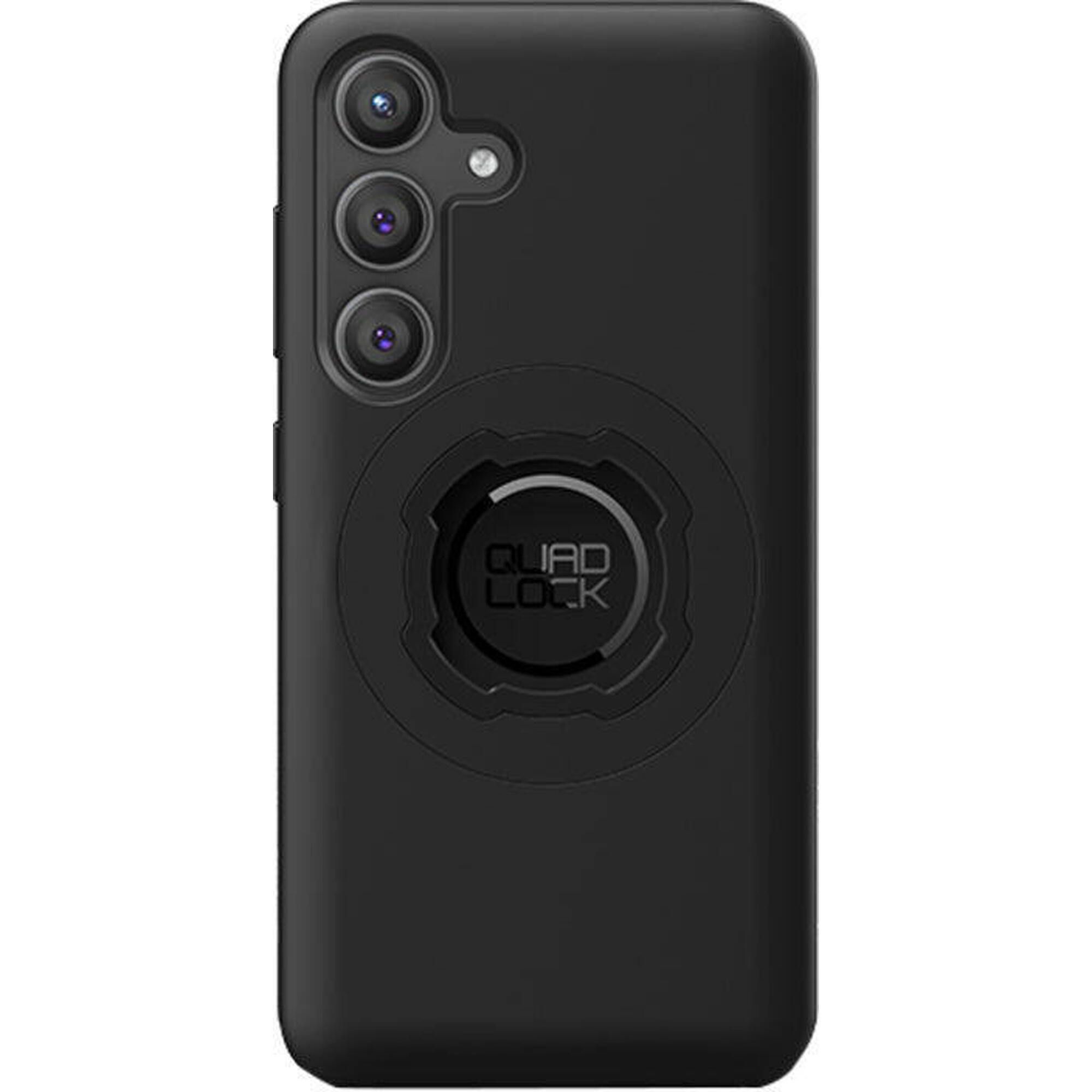QUAD LOCK Mag Case Pour Samsung Galaxy S24 QUAD LOCK Decathlon quad-lock-mag-case-pour-samsung-galaxy-s24-quad-lock-decathlon