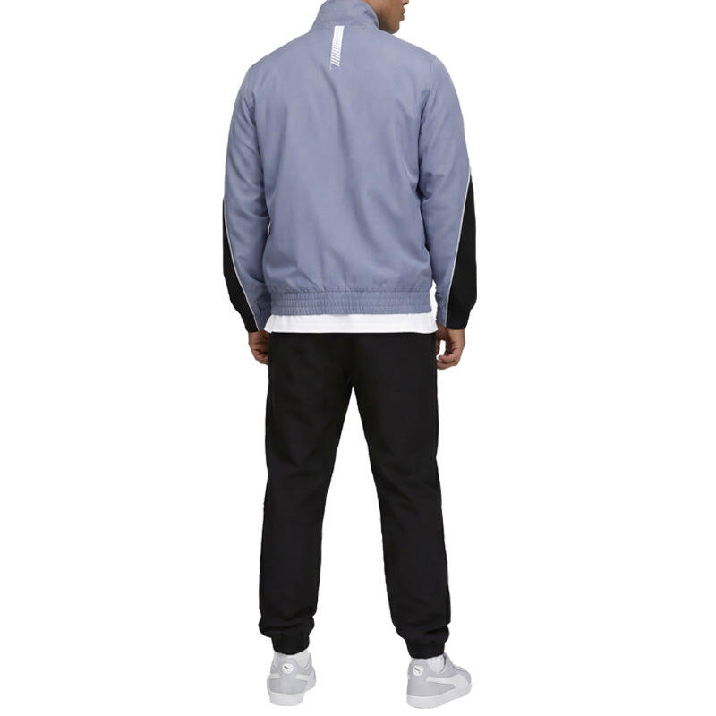 Fato de Treino Desportivo Puma Woven Colorblock Ensemble de Survetement PUMA 3/4