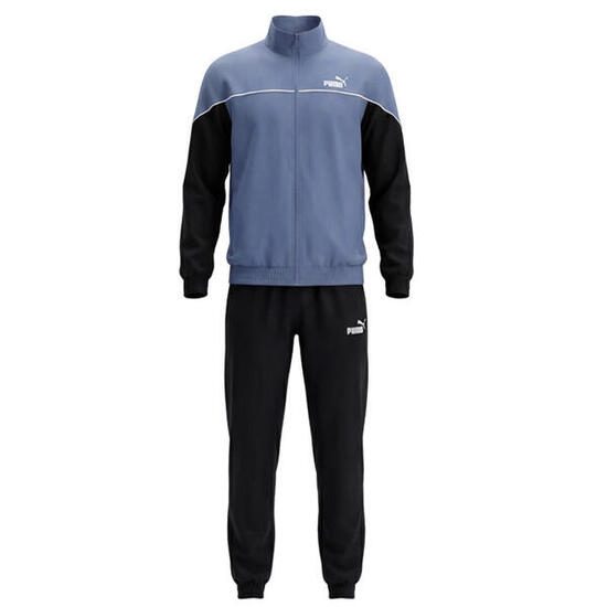 Ensemble de survêtement Puma Woven Colorblock Ensemble de Survetement PUMA