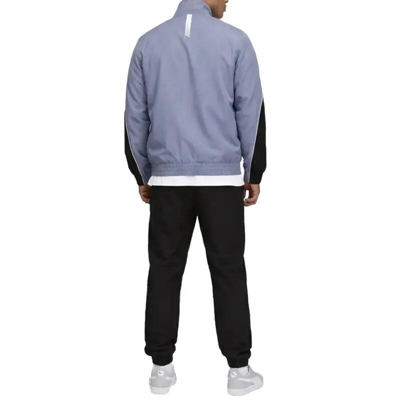 Tuta Uomo Puma WOVEN COLOURBLOCK 3/4