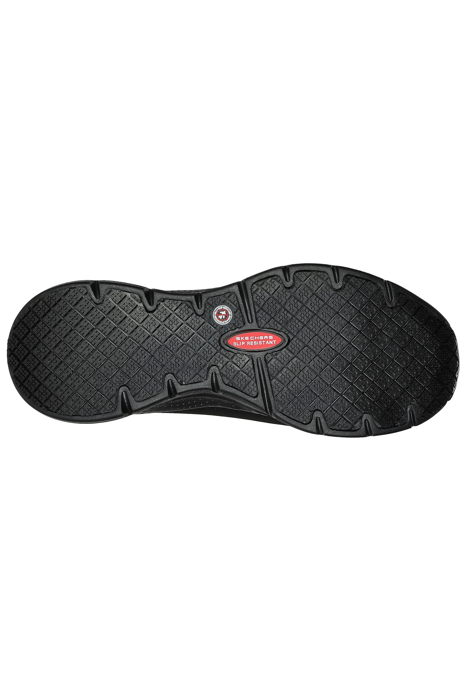 Buty do chodzenia męskie Skechers 200086ECBBK 4/5