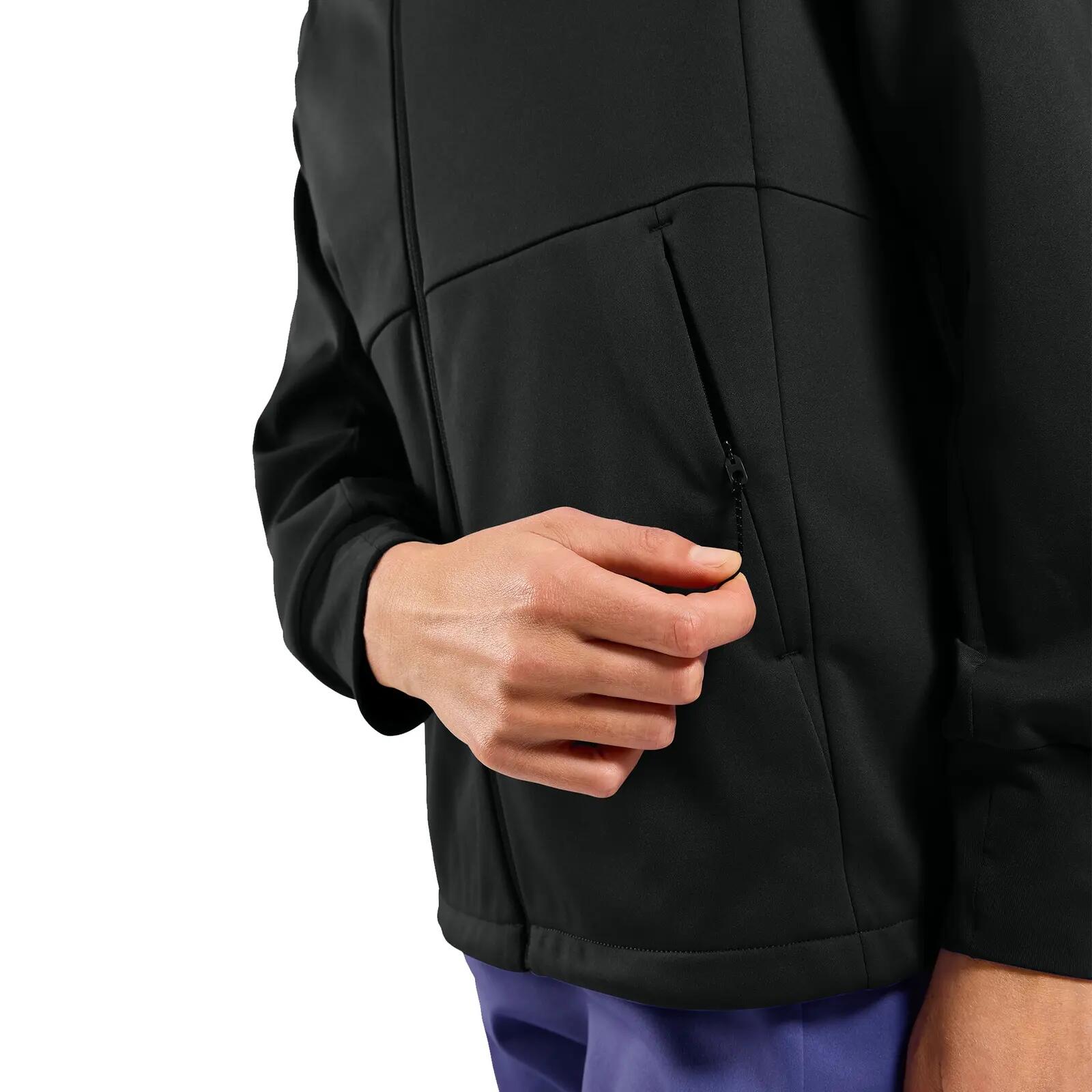 Damen Jacke ESSENTIAL WARM 5/7
