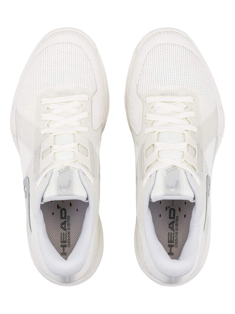 Sprint Pro 4.0 Sandplatz Tennisschuh Damen 3/4
