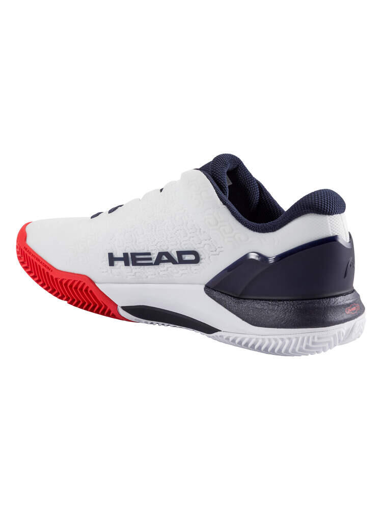 Scarpa da tennis Revolt Pro 5.0 Clay Court da uomo 3/4