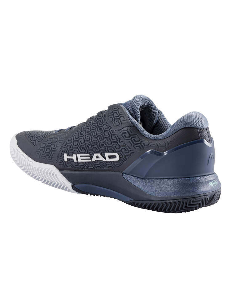 Scarpa da tennis Revolt Pro 5.0 Clay Court da uomo 3/4
