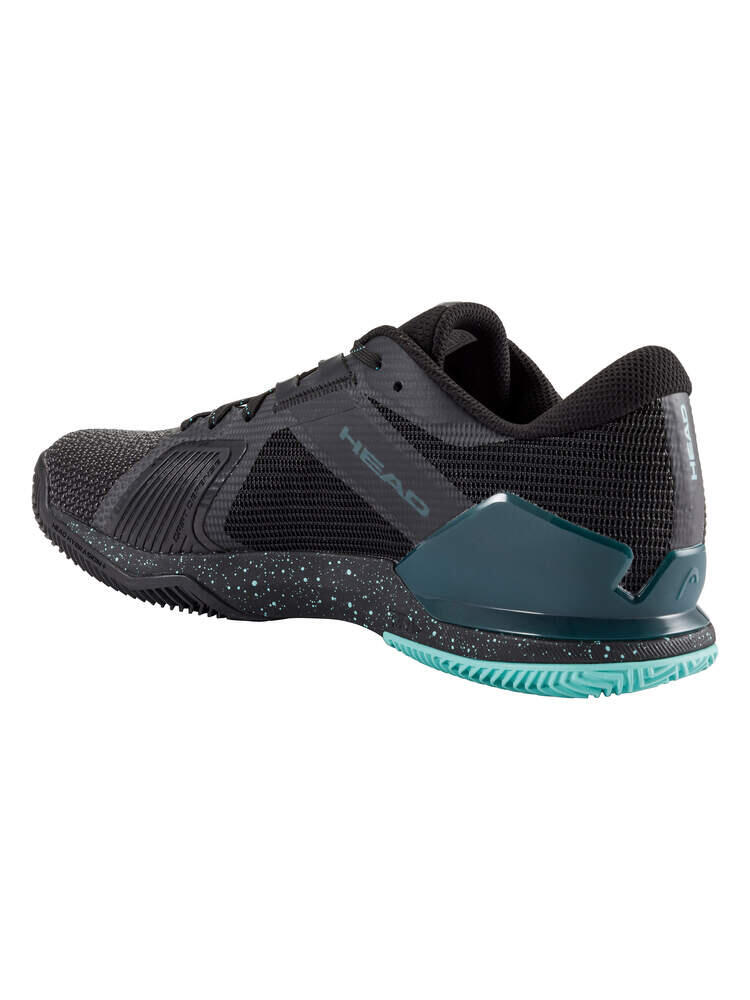 Sprint Pro 4.0 SF Sandplatz Tennisschuh Herren 2/4
