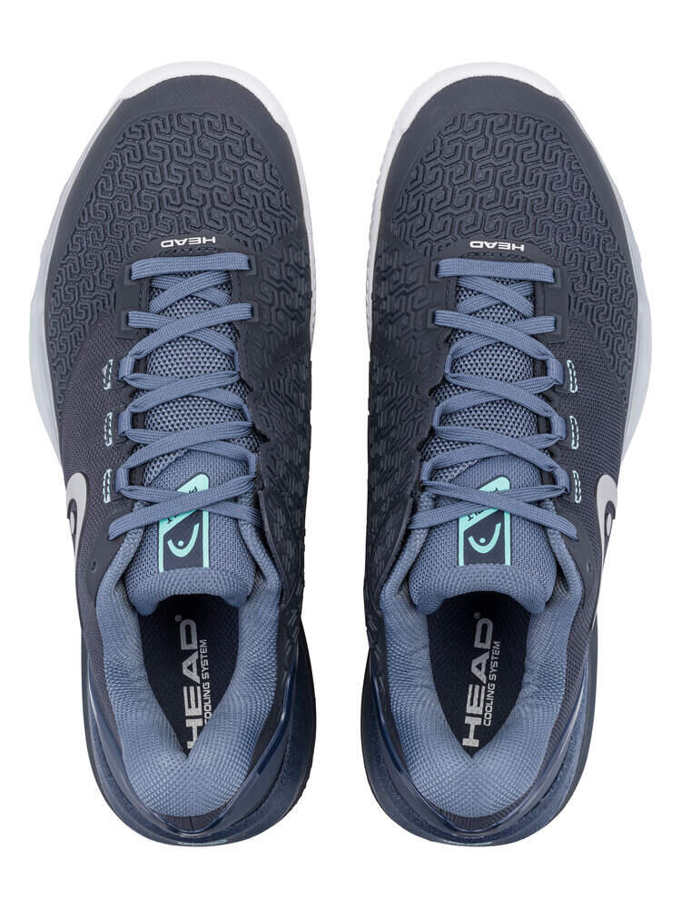 Scarpa da tennis Revolt Pro 5.0 Clay Court da uomo 2/4
