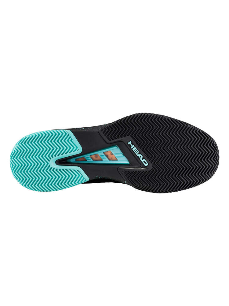 Sprint Pro 4.0 SF Sandplatz Tennisschuh Herren 4/4
