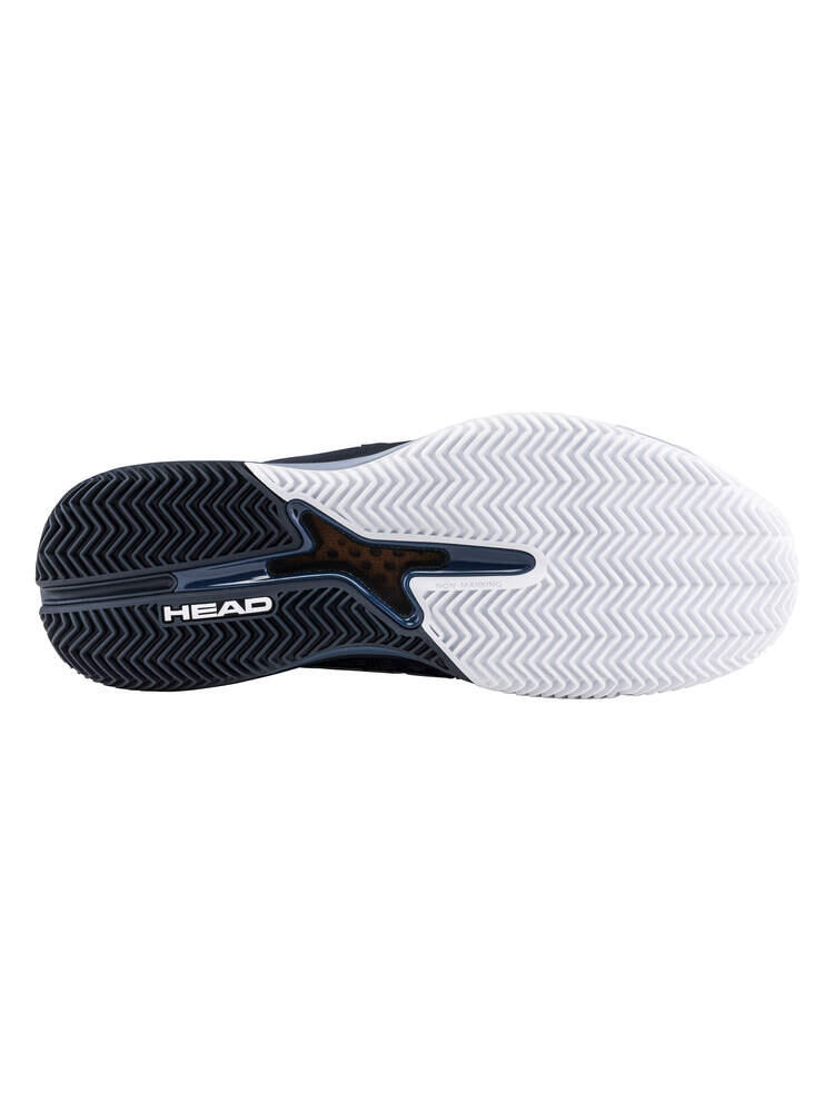Scarpa da tennis Revolt Pro 5.0 Clay Court da uomo 4/4