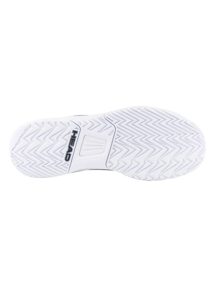Chaussure de tennis Revolt Pro 5.0 Allcourt Juniors 4/4