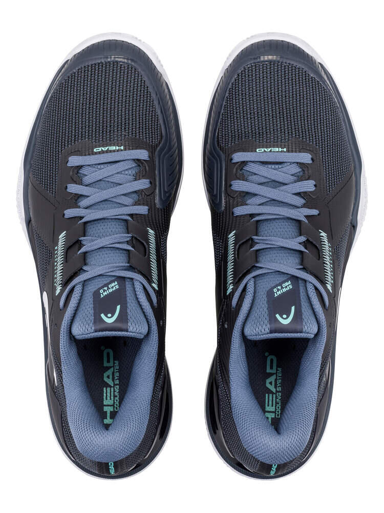 Chaussure de tennis Sprint Pro 4.0  courts en terre battue (homme) 3/3