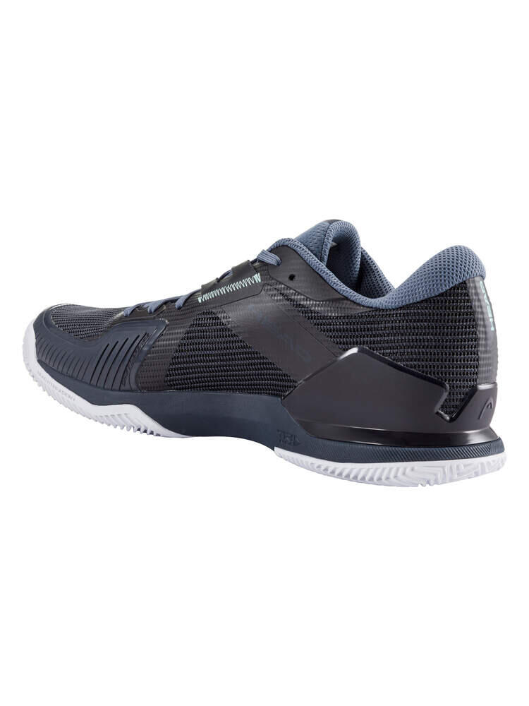 Chaussure de tennis Sprint Pro 4.0  courts en terre battue (homme) 2/3