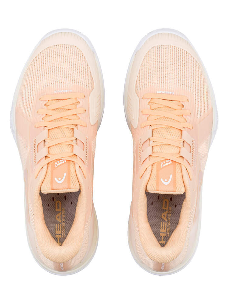 Sprint Pro 4.0 Clay Court Tennis Shoe Women's 3/4
