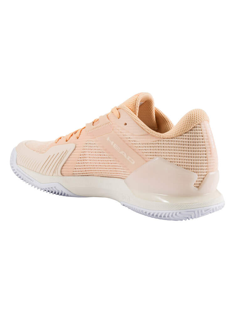 Sprint Pro 4.0 Clay Court Tennis Shoe Women's 2/4