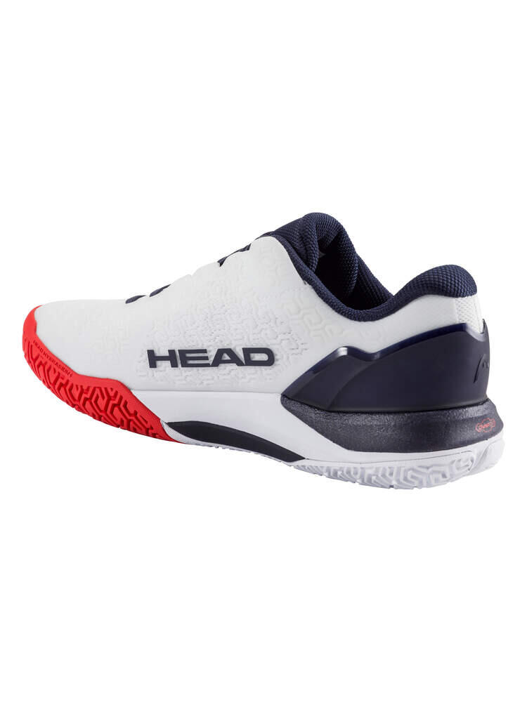 Scarpa da tennis Revolt Pro 5.0 Allcourt da uomo 2/4