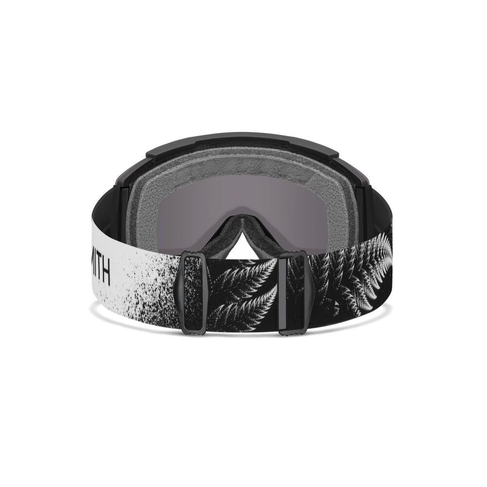 Smith Squad XL Chromapop Máscaras De Esqui - Alice Robinson/Sun Platinum Mirror 2/5