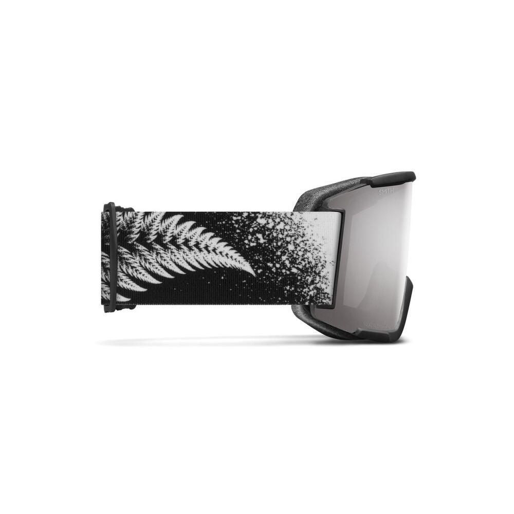 Smith Squad XL Chromapop Máscaras De Esqui - Alice Robinson/Sun Platinum Mirror 4/5