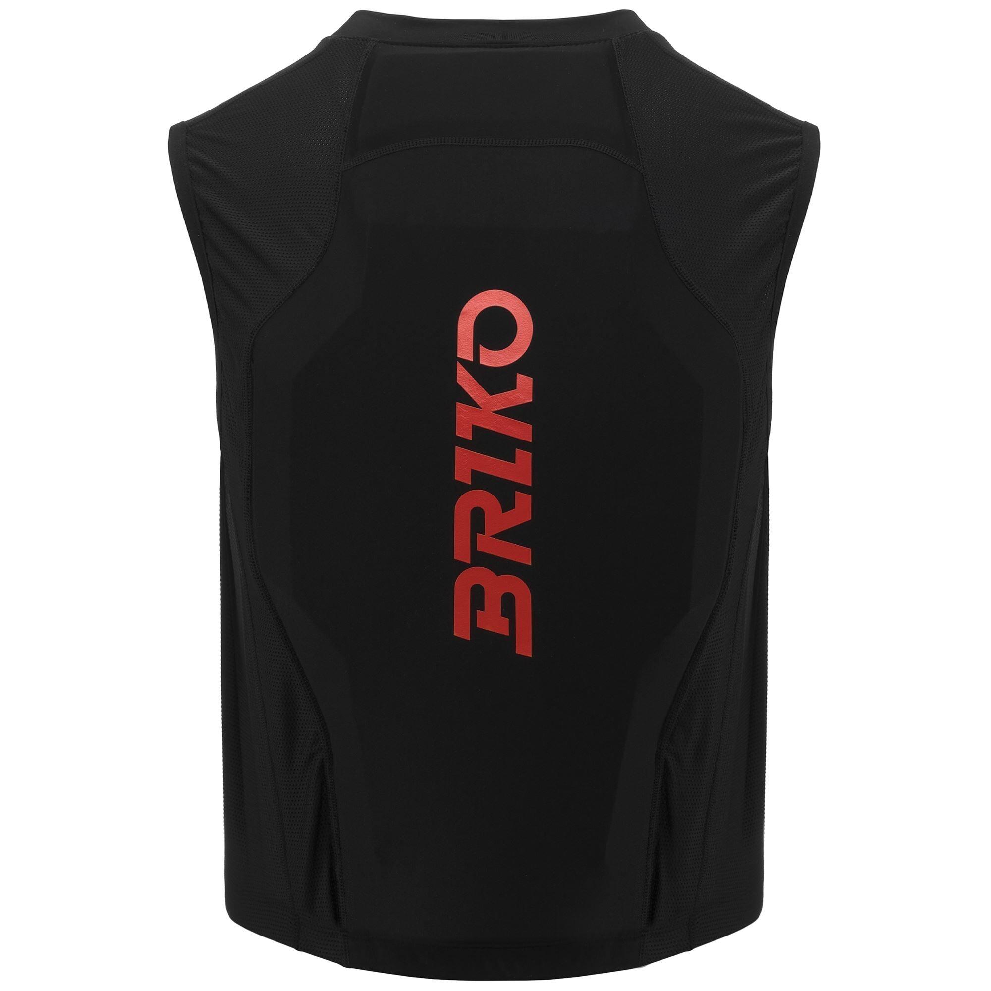 Protetto Vest Jr 2/2