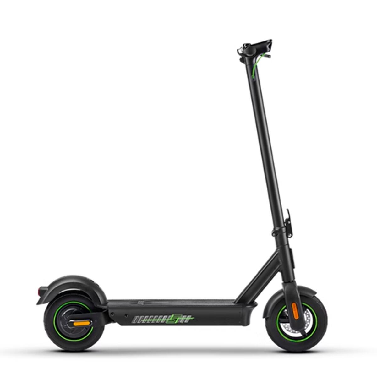 Patinete eléctrico Acer 5 Advance AES025 Negro 2/6