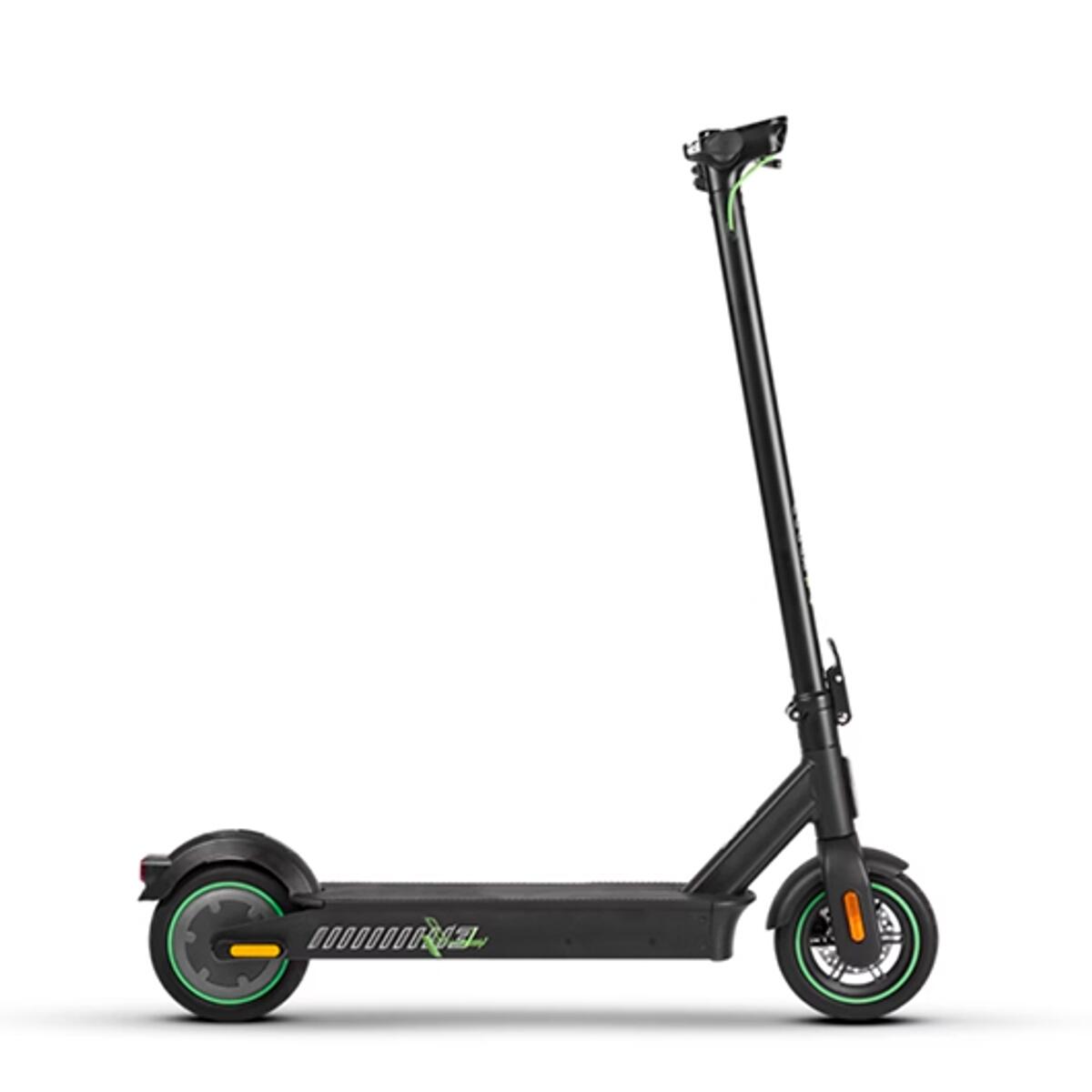 Patinete eléctrico Acer 3 Advance AES023 Negro 2/6
