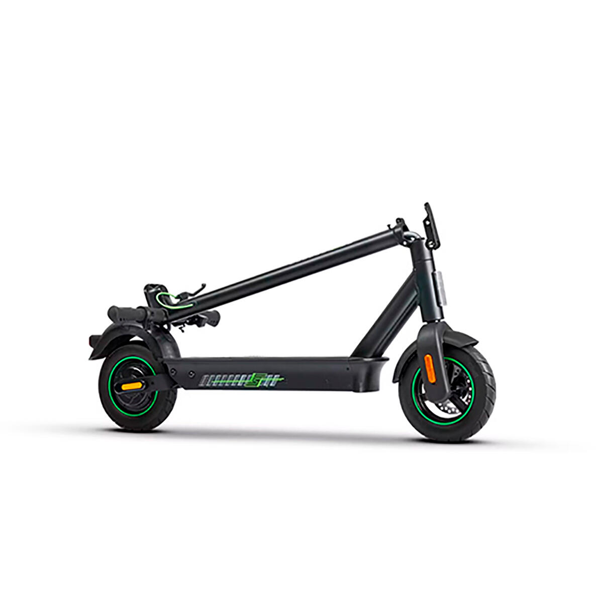 Patinete eléctrico Acer 5 Advance AES025 Negro 6/6